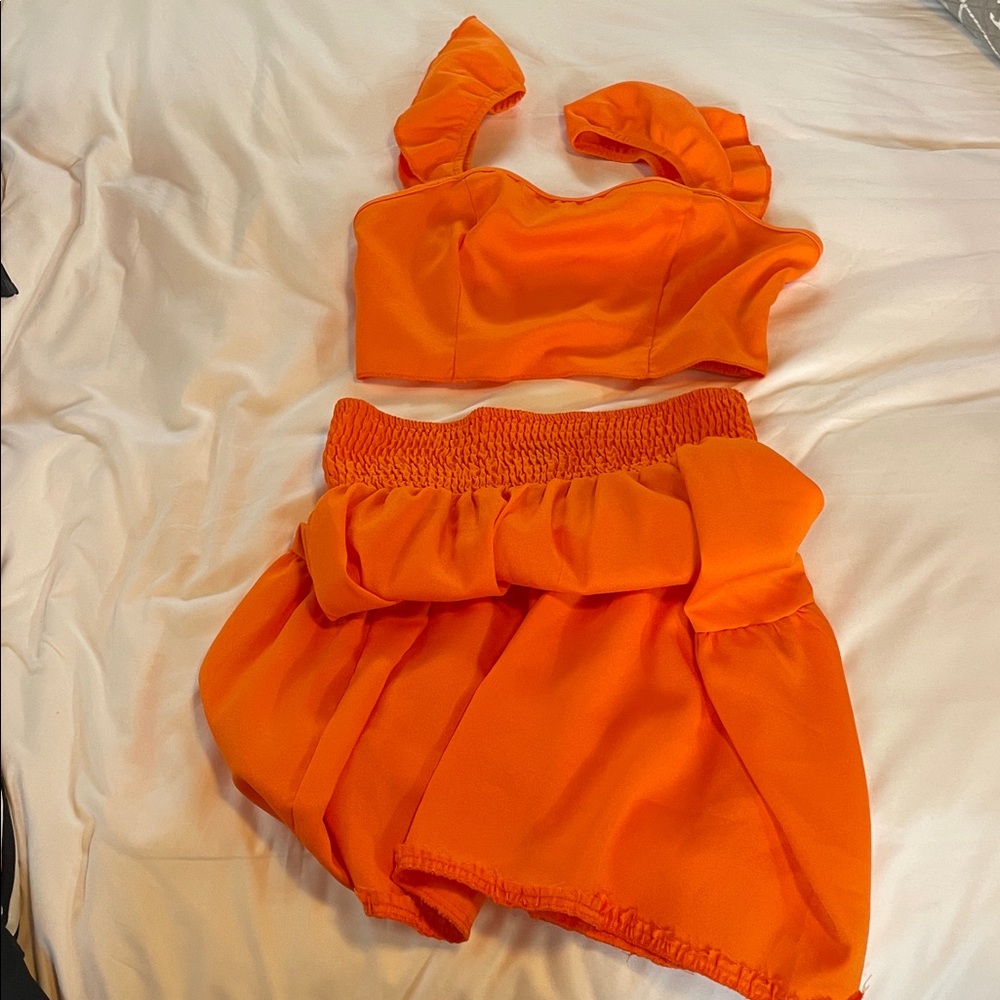 Two piece Set